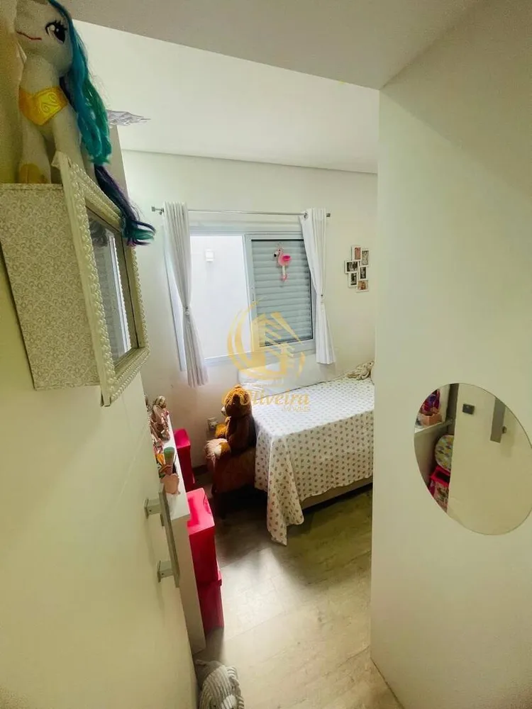 Sobrado, 3 quartos, 125 m² - Foto 6