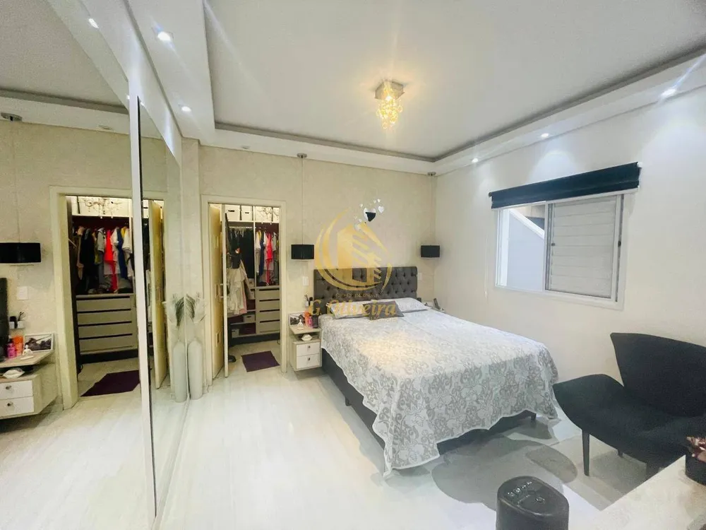 Sobrado, 3 quartos, 125 m² - Foto 10