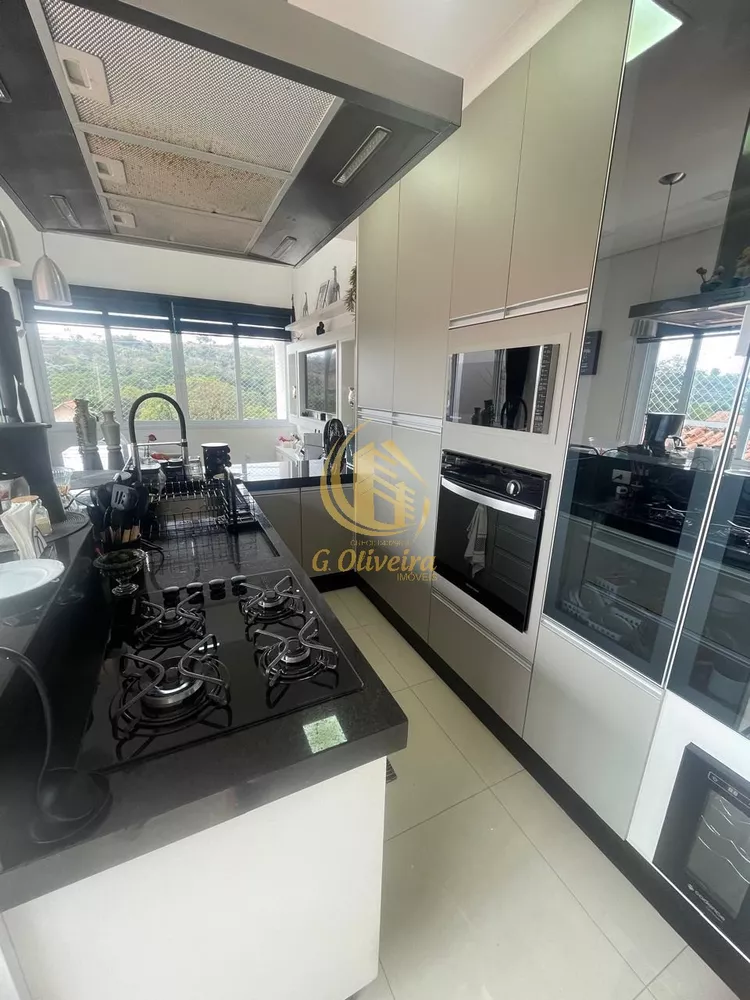 Sobrado, 3 quartos, 125 m² - Foto 1