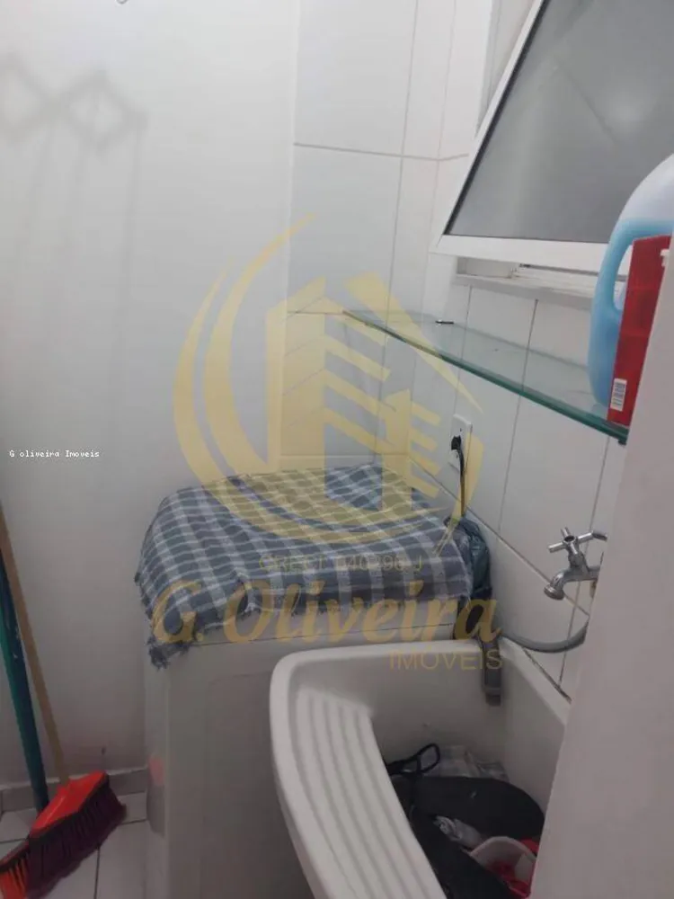 Apartamento, 2 quartos, 54 m² - Foto 8