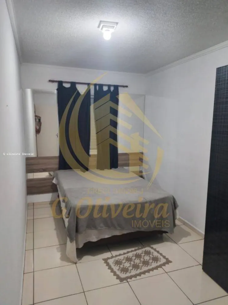 Apartamento, 2 quartos, 54 m² - Foto 12