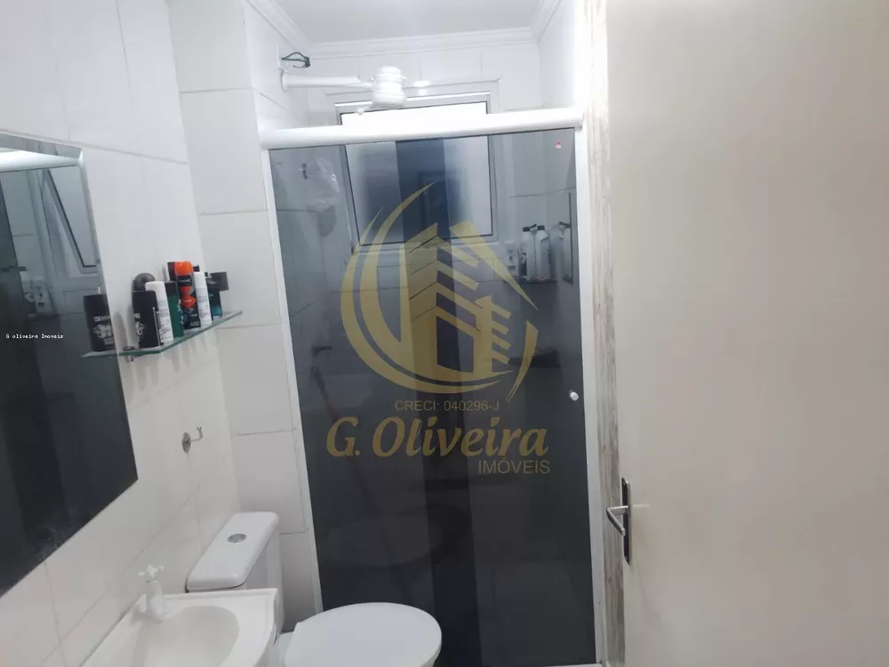 Apartamento, 2 quartos, 54 m² - Foto 1