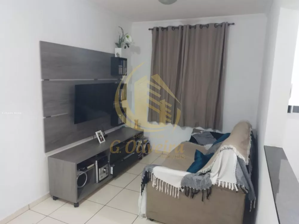 Apartamento, 2 quartos, 54 m² - Foto 3