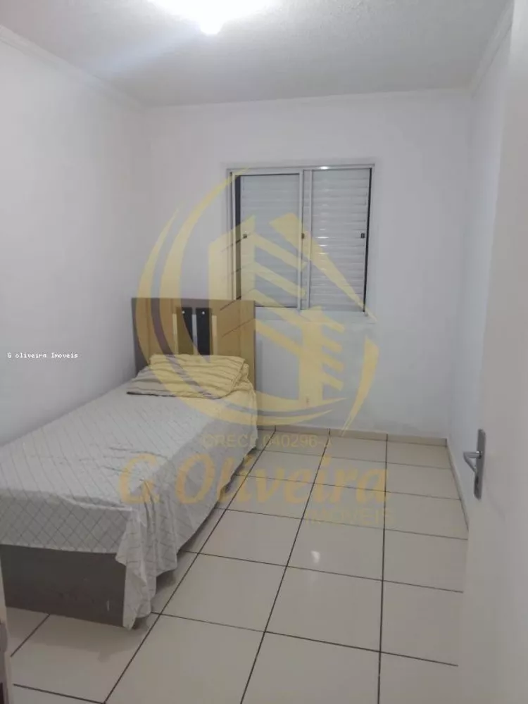Apartamento, 2 quartos, 54 m² - Foto 2