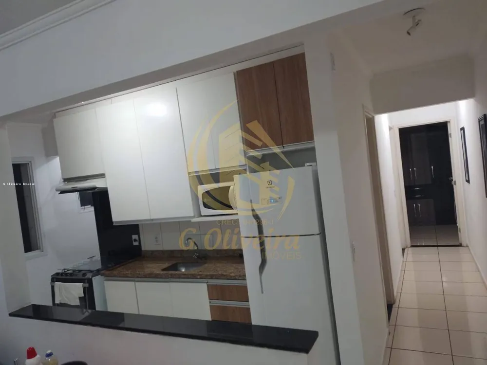 Apartamento, 2 quartos, 54 m² - Foto 10