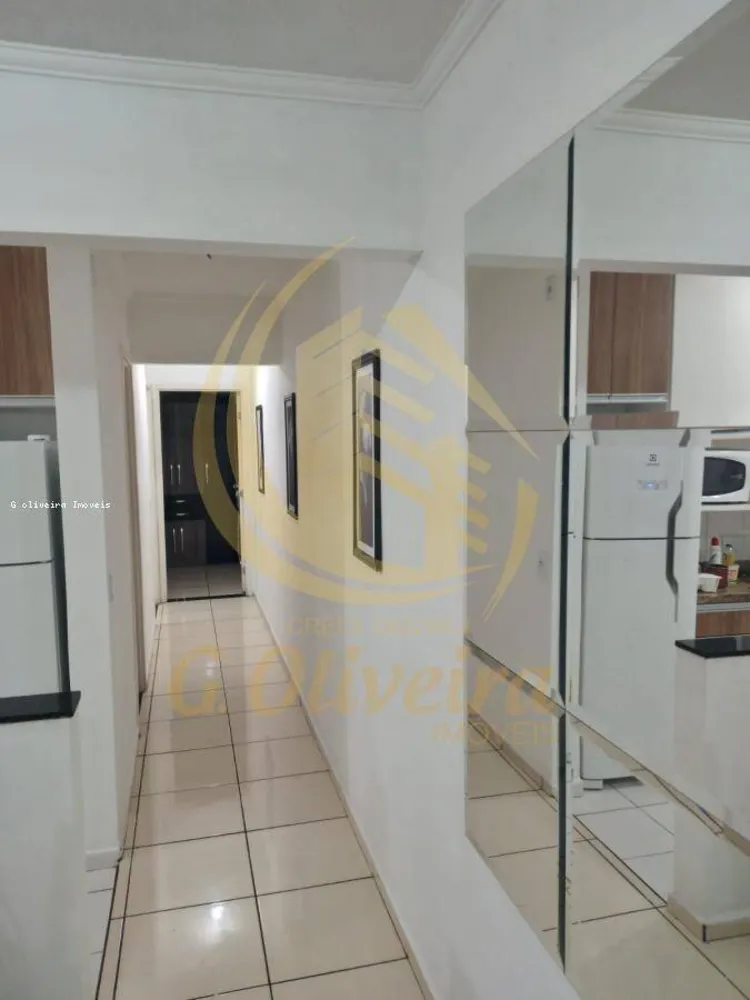 Apartamento, 2 quartos, 54 m² - Foto 6