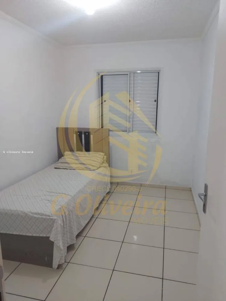Apartamento, 2 quartos, 54 m² - Foto 11