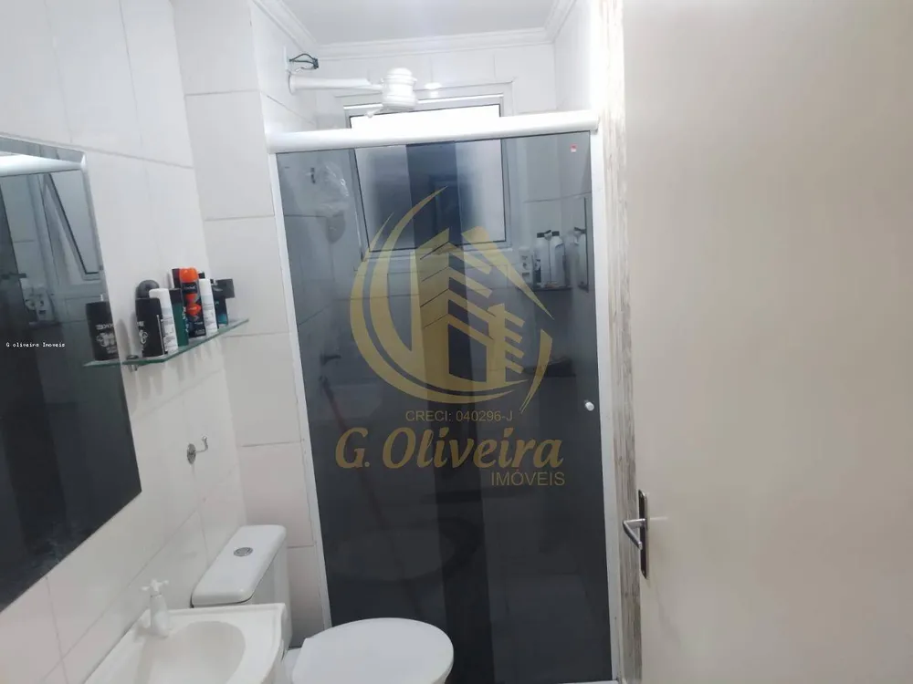 Apartamento, 2 quartos, 54 m² - Foto 7