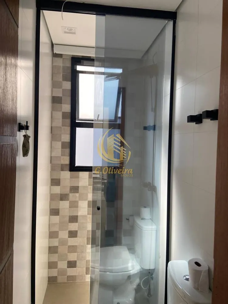 Sobrado, 3 quartos, 300 m² - Foto 5