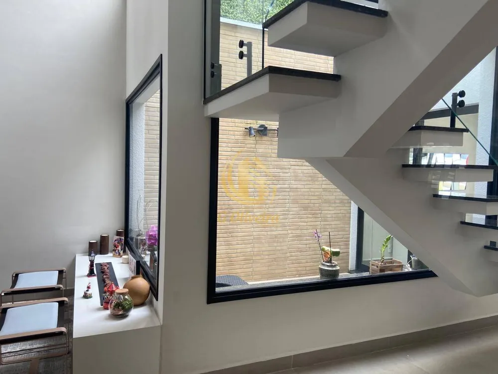 Sobrado, 3 quartos, 300 m² - Foto 4