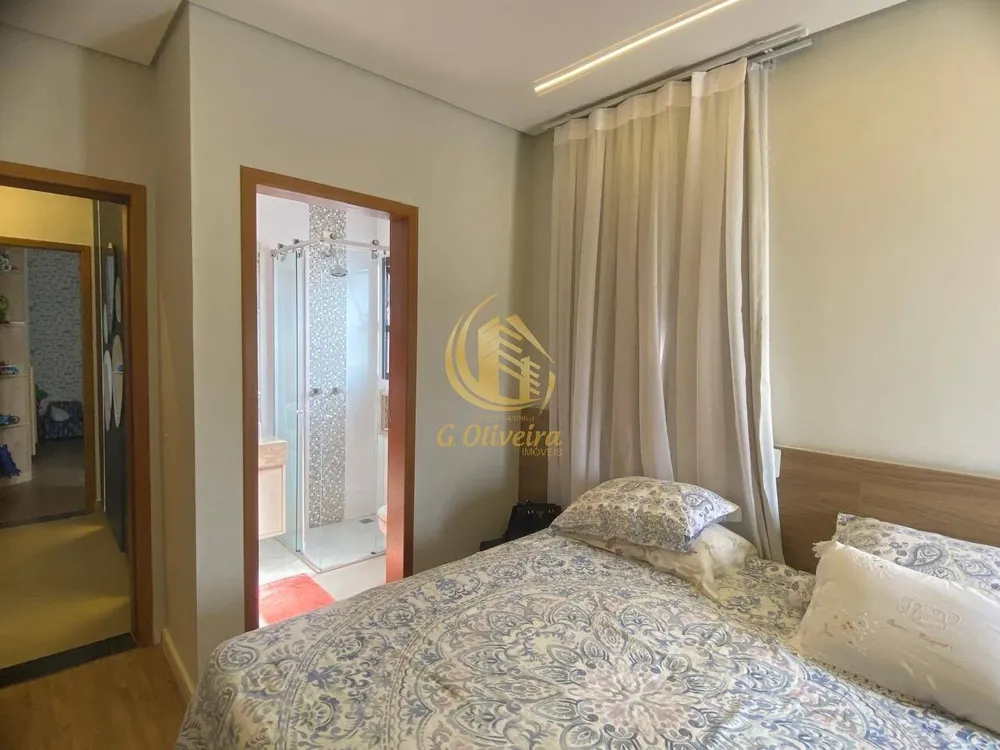 Sobrado, 3 quartos, 300 m² - Foto 9