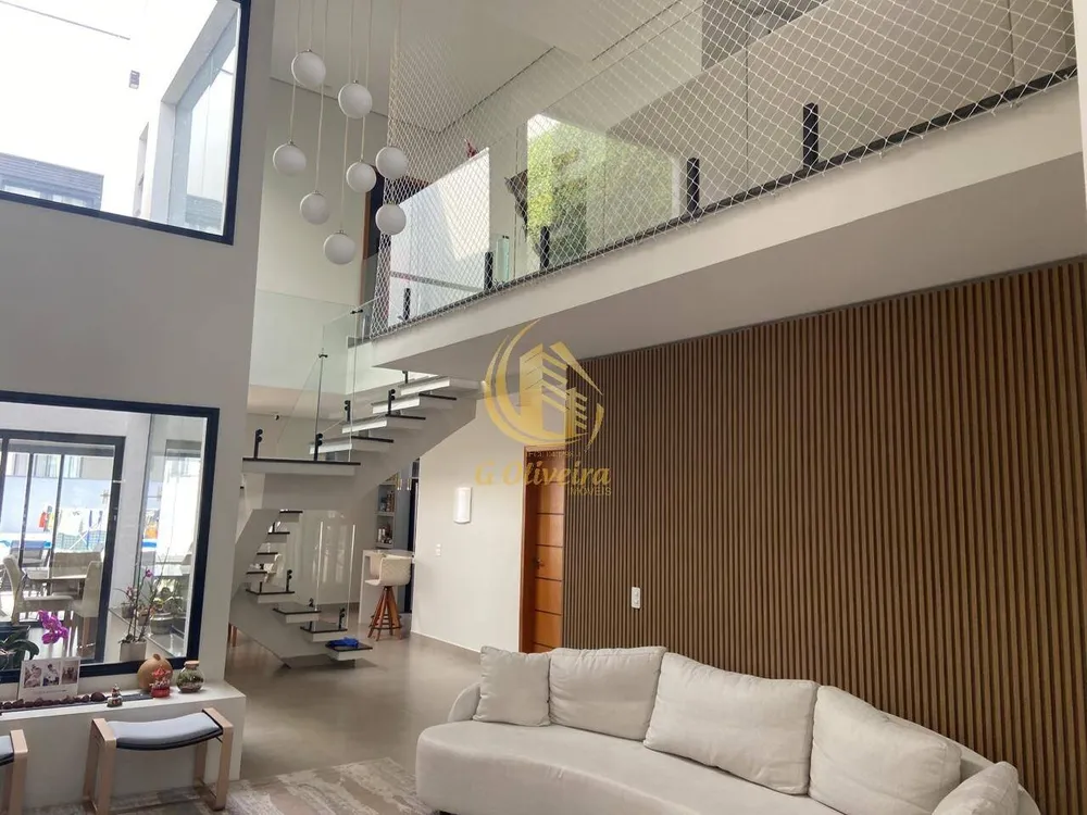Sobrado, 3 quartos, 300 m² - Foto 2