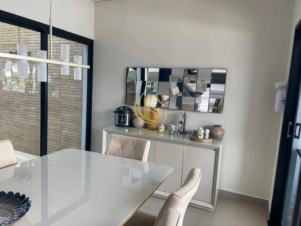 Sobrado, 3 quartos, 300 m² - Foto 6