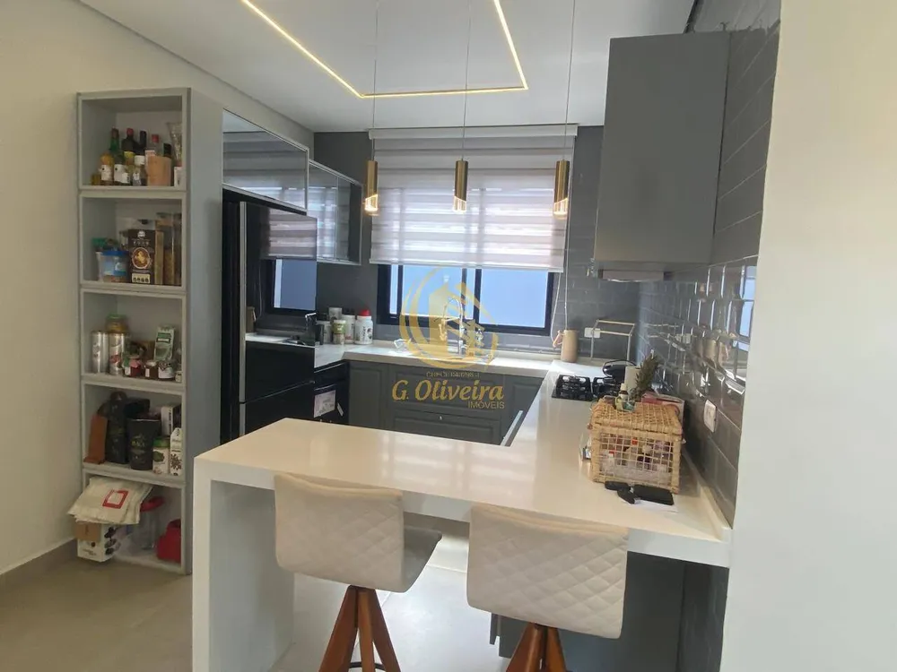 Sobrado, 3 quartos, 300 m² - Foto 12