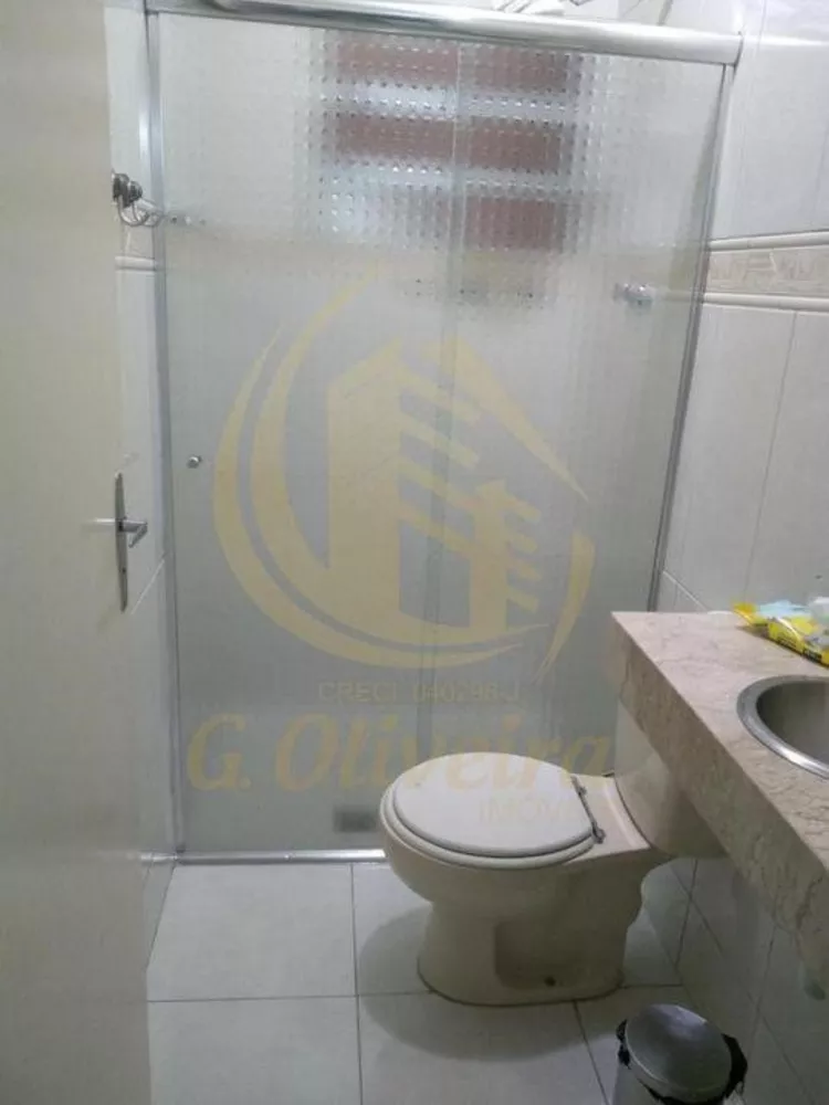 Casa, 3 quartos, 100 m² - Foto 2