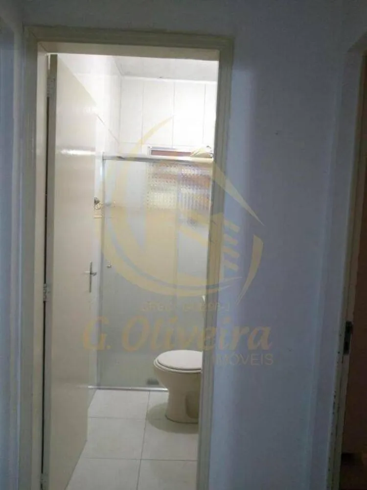 Casa, 3 quartos, 100 m² - Foto 11