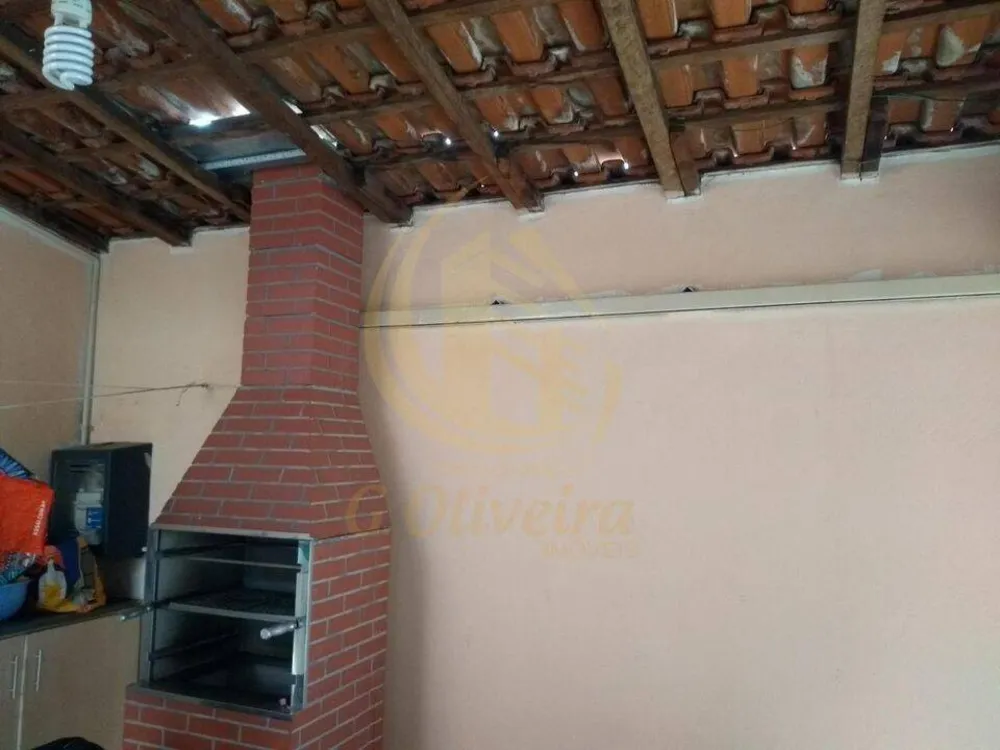 Casa, 3 quartos, 100 m² - Foto 10