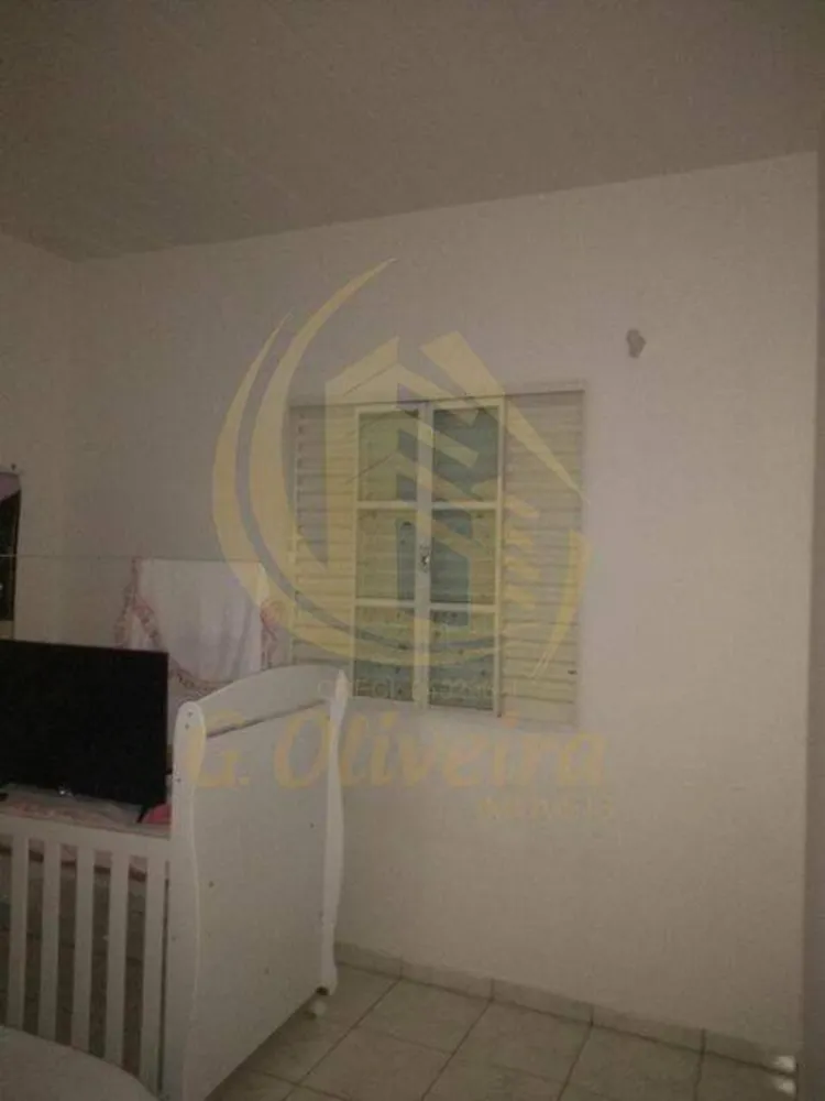 Casa, 3 quartos, 100 m² - Foto 8