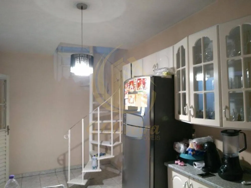 Casa, 3 quartos, 100 m² - Foto 5
