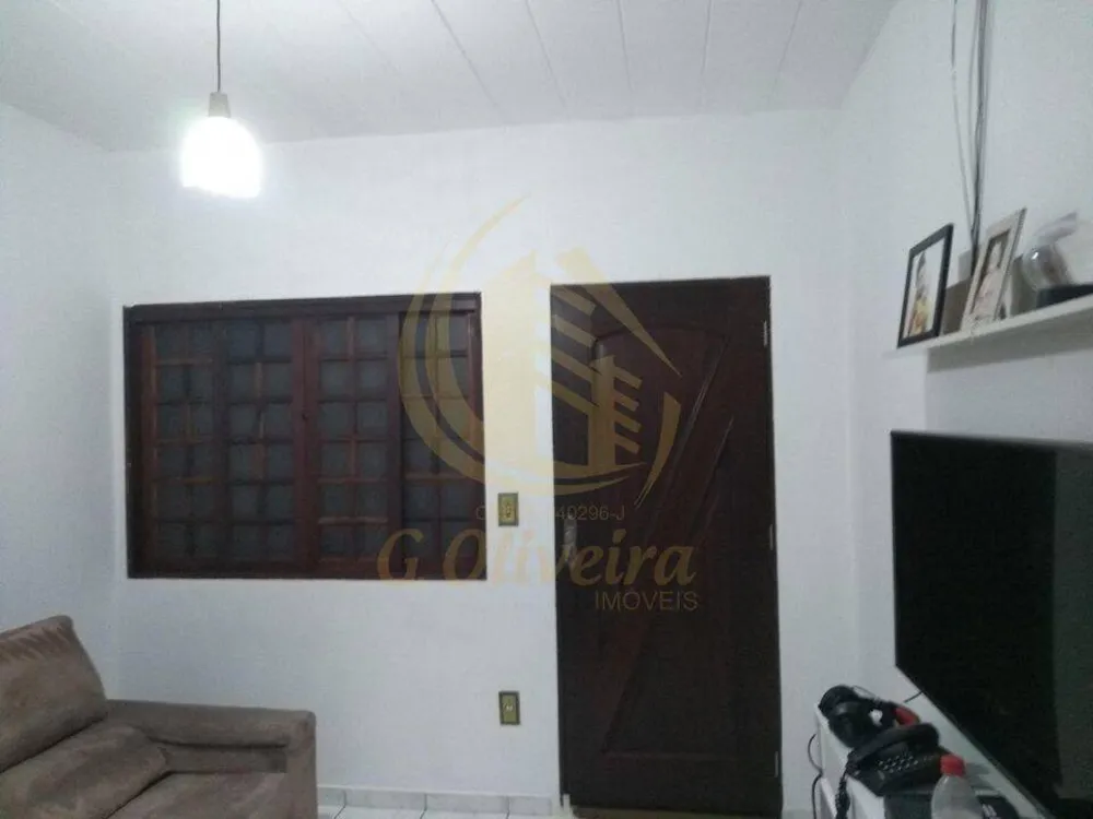 Casa, 3 quartos, 100 m² - Foto 6