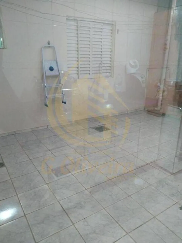 Casa, 3 quartos, 100 m² - Foto 12