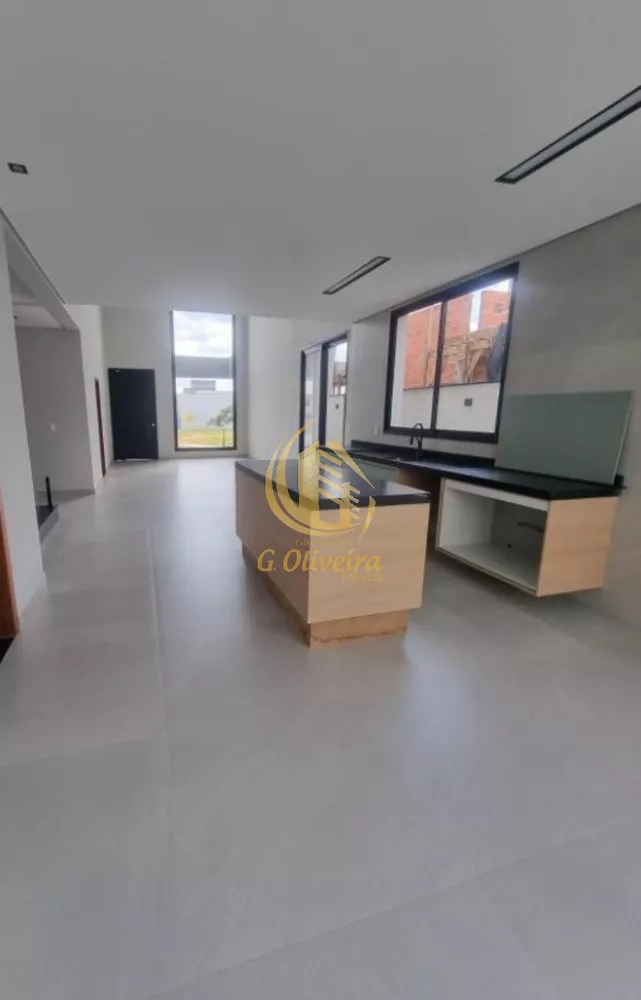 Sobrado, 3 quartos, 270 m² - Foto 3