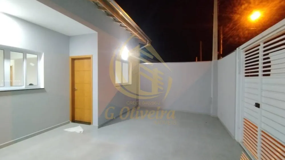 Casa, 3 quartos, 99 m² - Foto 7