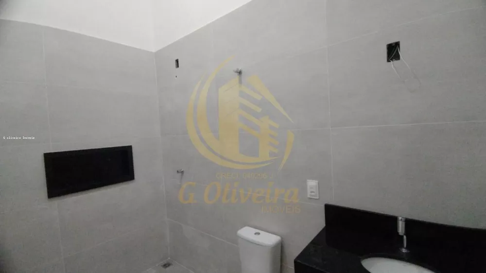 Casa, 3 quartos, 99 m² - Foto 4