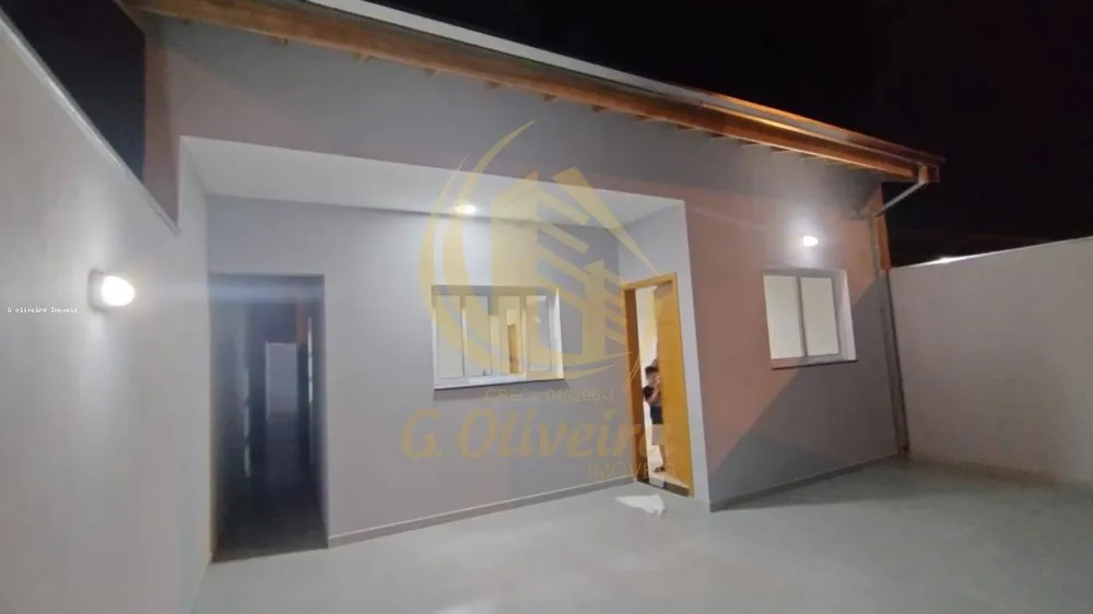 Casa, 3 quartos, 99 m² - Foto 6