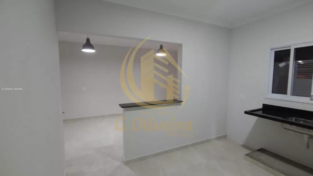 Casa, 3 quartos, 99 m² - Foto 2