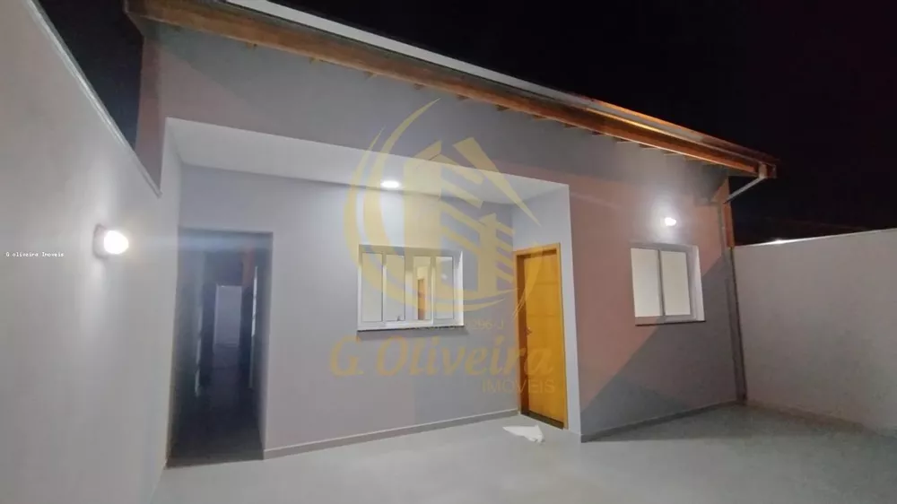 Casa, 3 quartos, 99 m² - Foto 3