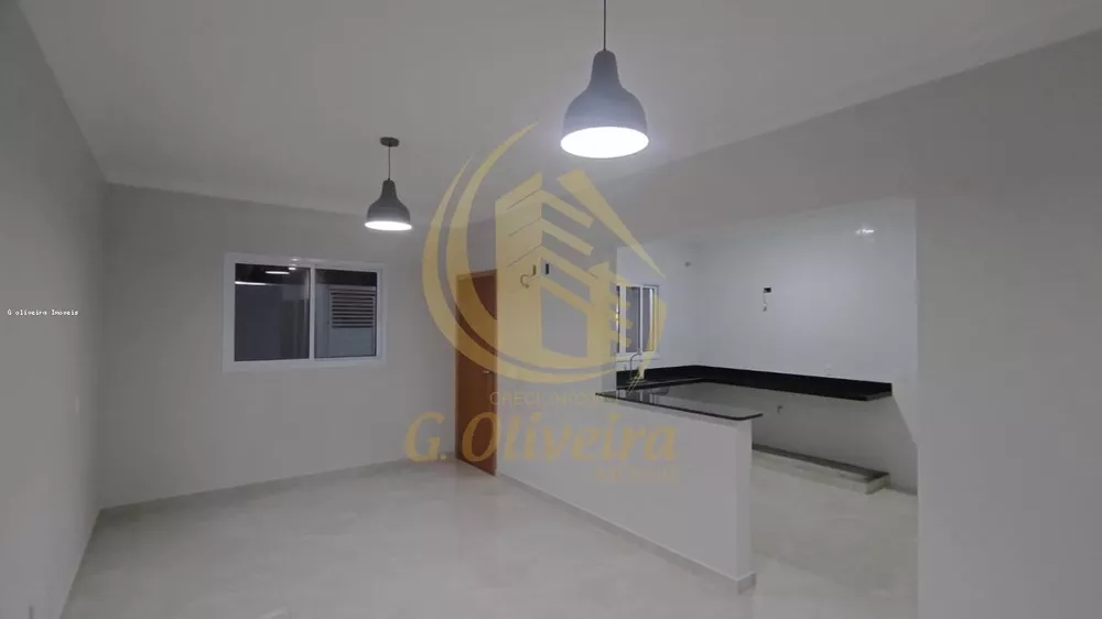 Casa, 3 quartos, 99 m² - Foto 1