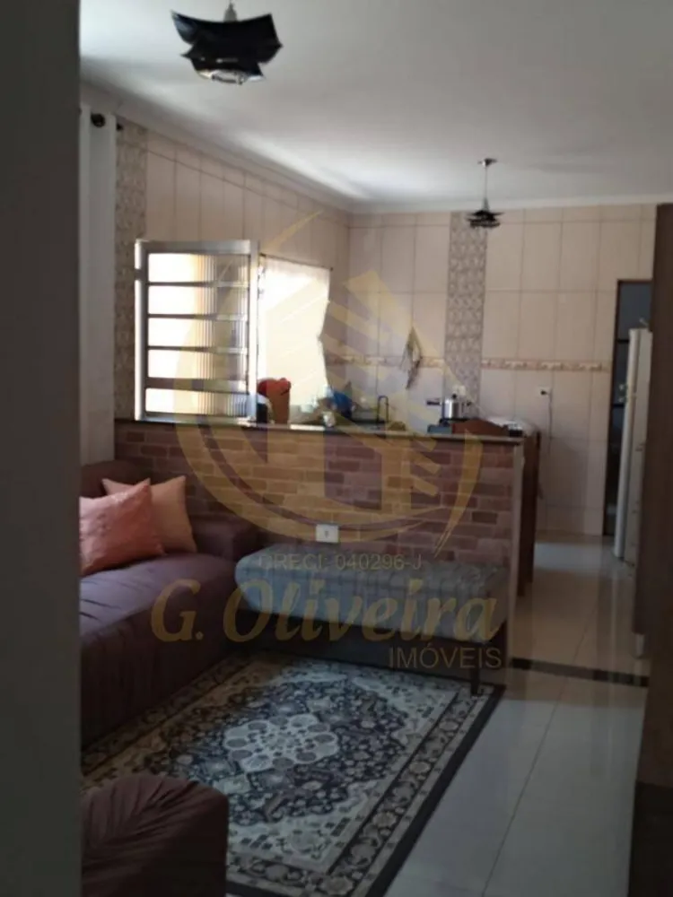 Casa, 4 quartos, 129 m² - Foto 5