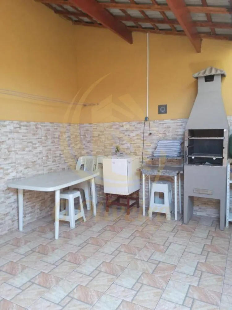 Casa, 4 quartos, 129 m² - Foto 7