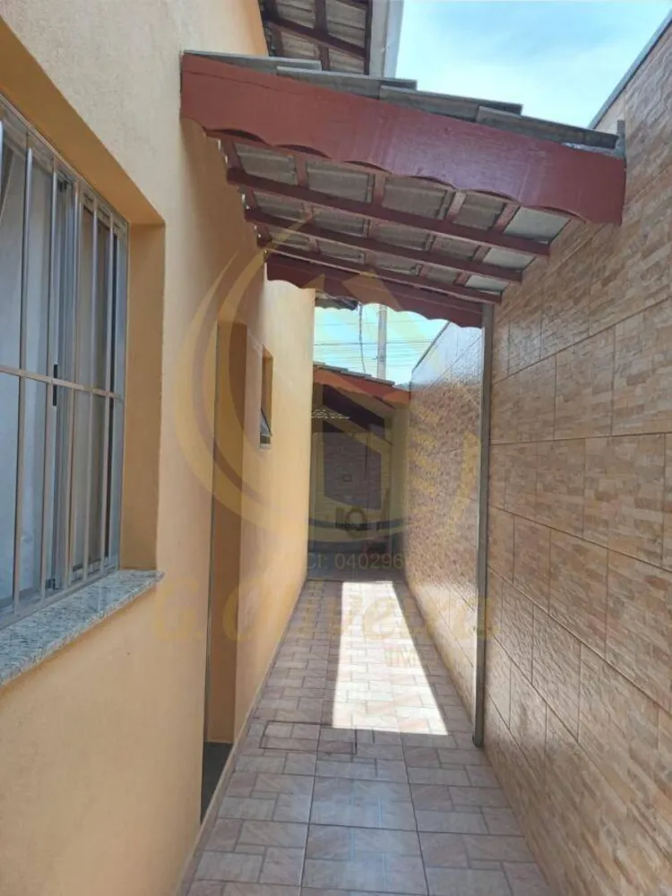 Casa, 4 quartos, 129 m² - Foto 10