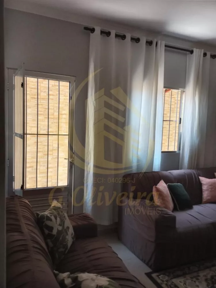Casa, 4 quartos, 129 m² - Foto 4