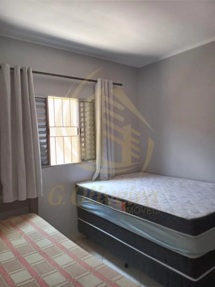 Casa, 4 quartos, 129 m² - Foto 1