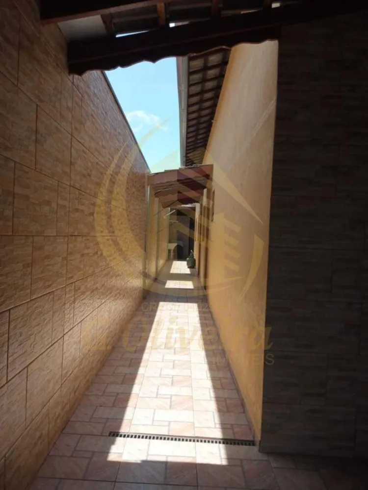 Casa, 4 quartos, 129 m² - Foto 8