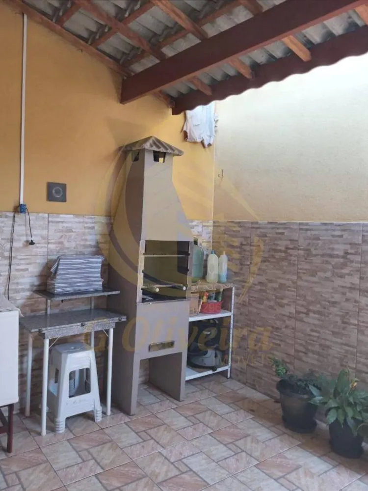 Casa, 4 quartos, 129 m² - Foto 12