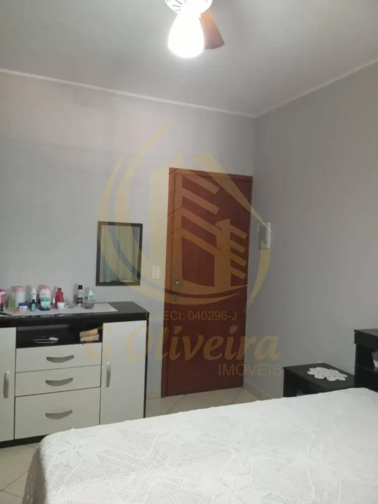 Casa, 4 quartos, 129 m² - Foto 11