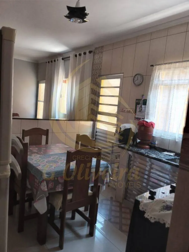 Casa, 4 quartos, 129 m² - Foto 6