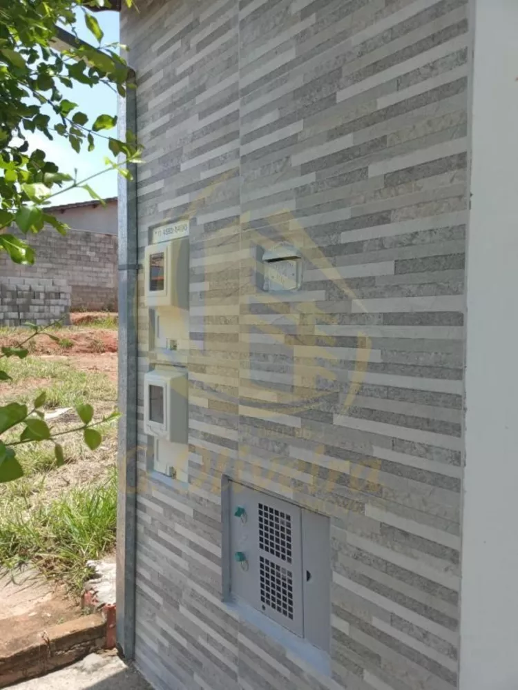 Casa, 4 quartos, 129 m² - Foto 2