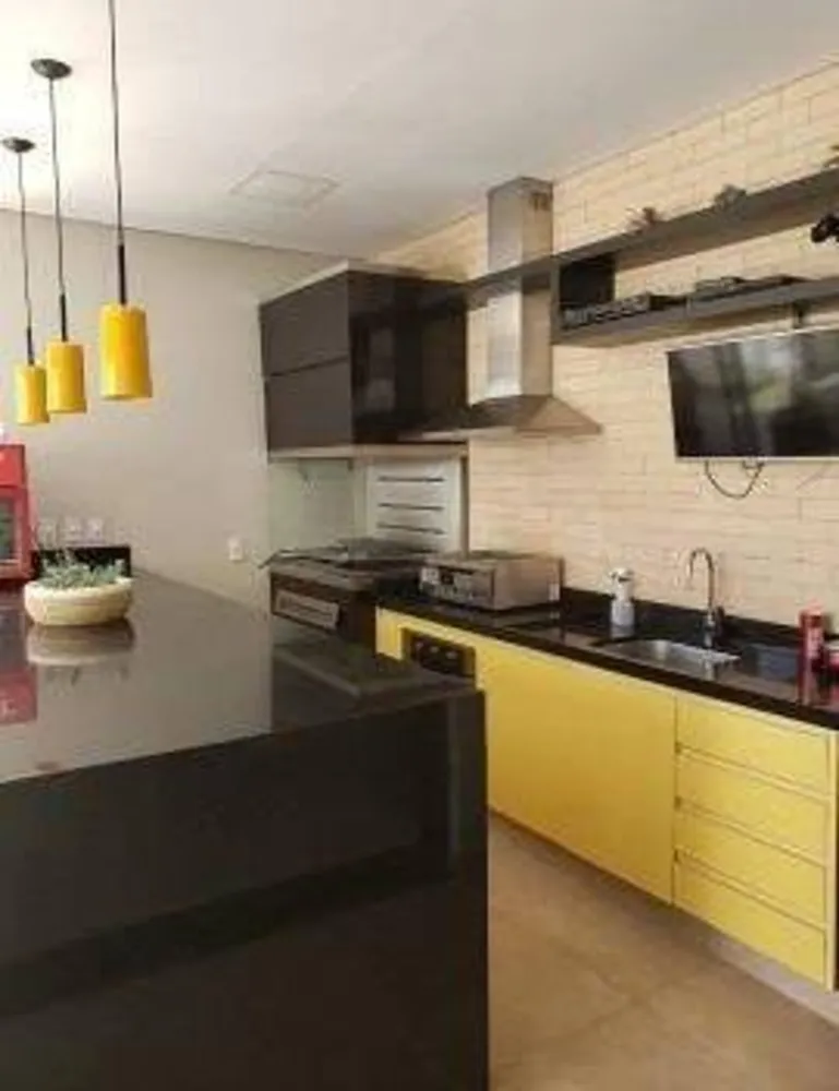 Sobrado, 4 quartos, 352 m² - Foto 2