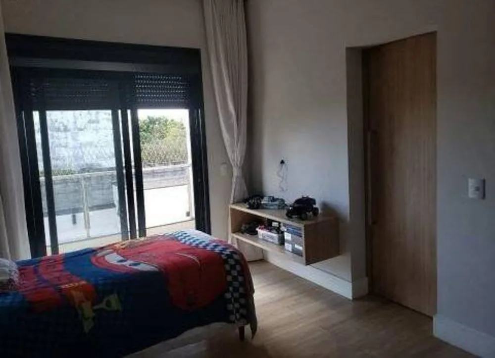 Sobrado, 4 quartos, 352 m² - Foto 7