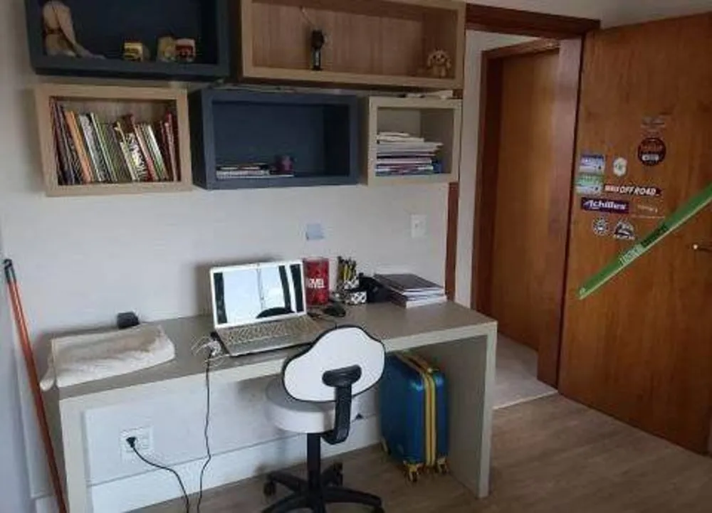Sobrado, 4 quartos, 352 m² - Foto 3