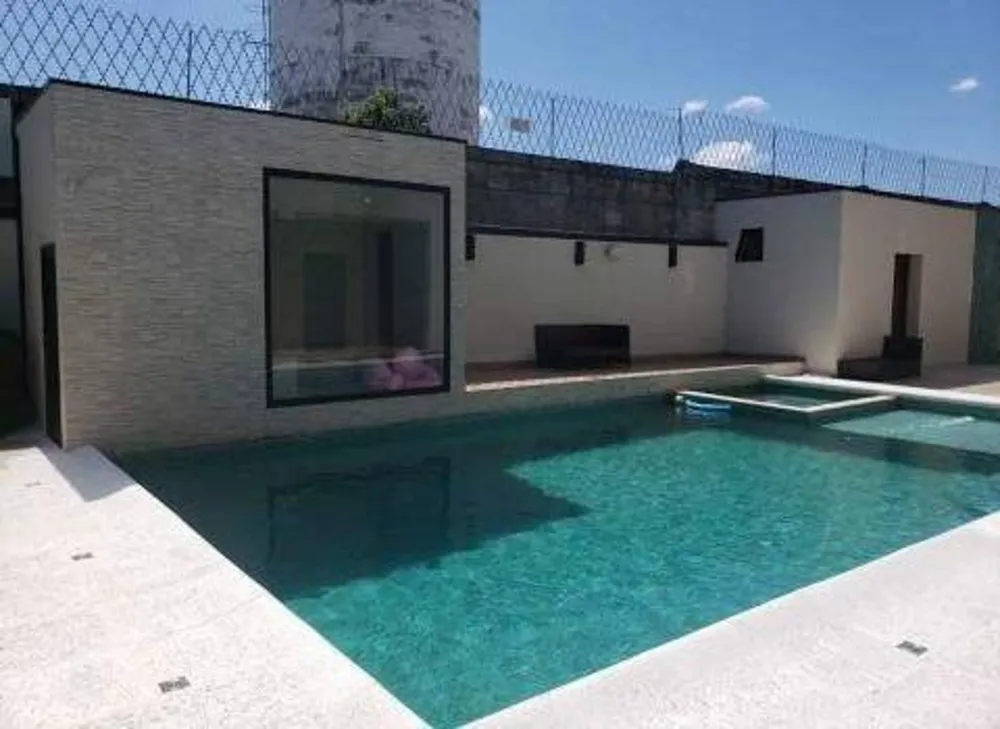 Sobrado, 4 quartos, 352 m² - Foto 1