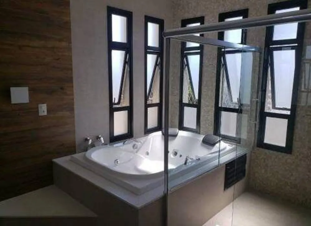 Sobrado, 4 quartos, 352 m² - Foto 6