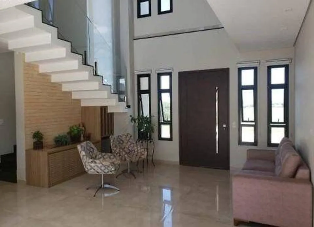 Sobrado, 4 quartos, 352 m² - Foto 4
