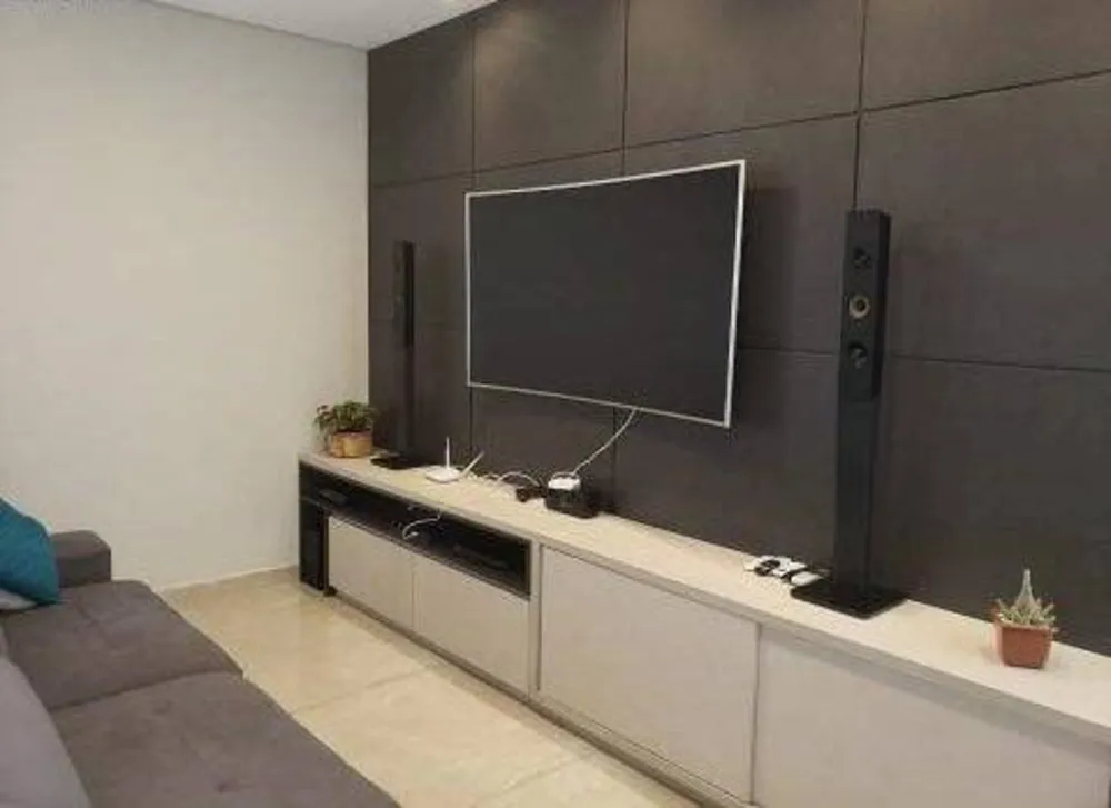 Sobrado, 4 quartos, 352 m² - Foto 2