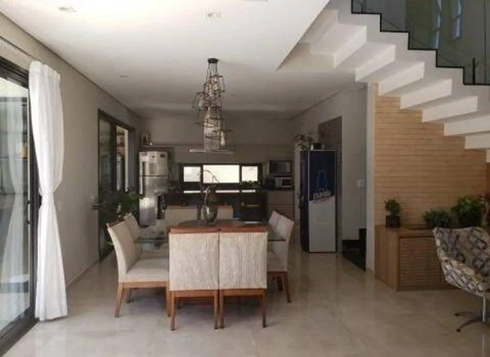 Sobrado, 4 quartos, 352 m² - Foto 3
